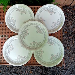 Biltons England 7.5" Plate